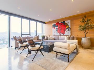 Departamento de 3 habitaciones, Cuajimalpa de Morelos · Departamento de Lujo Avivia Bosques | 3 Recámaras con Vestidor y Baño