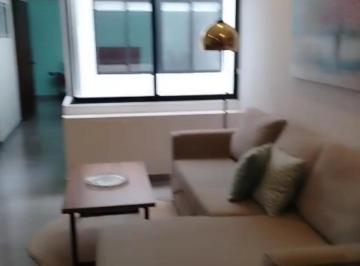 Departamento de 1 habitación, Solidaridad · Departamento de 70 m