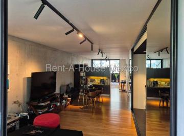 Departamento de 1 habitación, Cuauhtémoc · Departamento en Venta en Cuauhtémoc, Cuauhtémoc