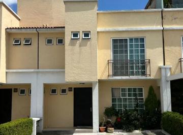 Casa de 3 habitaciones, Toluca · Casa en Venta en Gran Morada, Toluca