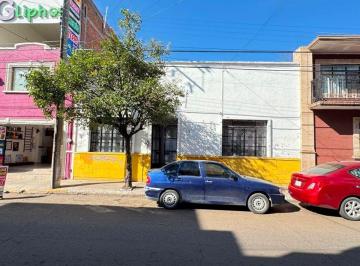 Casa uso de suelo de 6 habitaciones, Aguascalientes · En Venta Centro de Aguascalientes, San Marcos