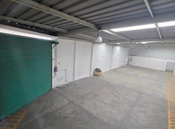 Nave industrial · 280m² · 4 Estacionamientos · Nave Industrial - Pueblo La Trinidad Sanctorum