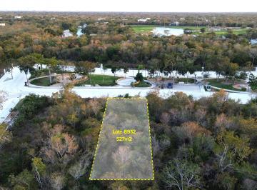 Terreno / Lote , Mérida · Terreno en Venta Golf Club Provincia | Frente a Parque / 527 m²