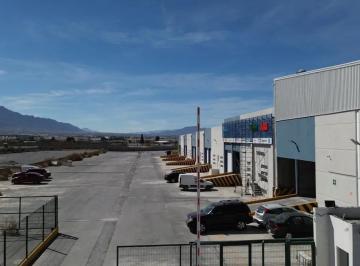 1 · Bodega en Renta Oscar Flores Tapia 640 m