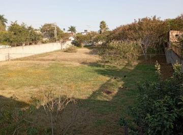 Terreno / Lote · 4369m² · Vta de Terreno Col.3 de Mayo
