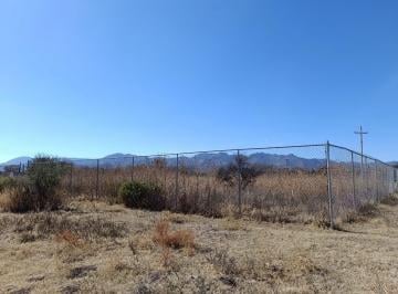 Terreno comercial · 680m² · Terrenos en Venta La Sauceda Lote 2 y 3 Carretera Canatlan - (4)