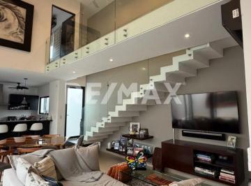 Casa · 181m² · 2 Recámaras · 2 Estacionamientos · Villa de Lujo en Venta en Temozon - (4)