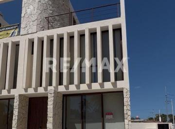 Casa · 143m² · 2 Recámaras · 2 Estacionamientos · For Sale Townhouse in Chelem | Townhouse en Venta en Chelem - (4)