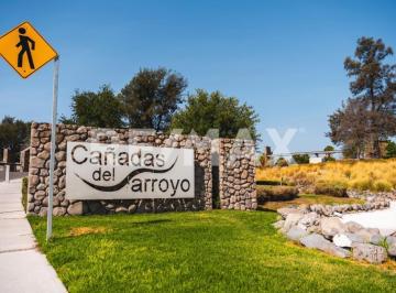 Terreno / Lote · 160m² · Venta de Terreno Residencial en Cañadas del Arroyo, Corregidora Querétaro - (4)