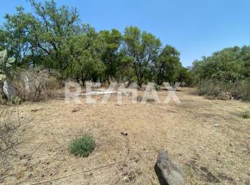 Terreno / Lote · 16498m² · Terreno en Santiago Cuautlalpan - (4)