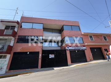Oficina · 61m² · 1 Estacionamiento · Centrica Oficina en Renta Cerca Plaza Victoria Querétaro - (4)