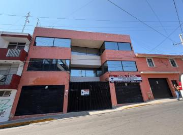 Oficina · 61m² · 1 Estacionamiento · Centrica Oficina en Renta Cerca Plaza Victoria Querétaro - (4)