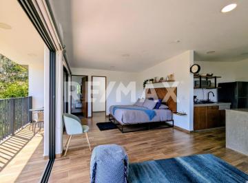 Departamento · 60m² · 1 Recámara · Departamento en Renta - (4)