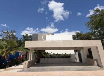 Casa de 4 habitaciones, Benito Juárez · Casa en Lagos del Sol Cancún