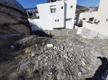 Terreno / Lote , Santa Catarina · Terreno en Venta en Los Cenizos