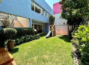 Casa de 3 habitaciones, La Magdalena Contreras · Preciosa Casa en Lomas Quebradas con Jardín Privado