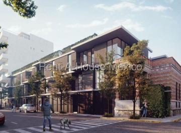 Casa de 3 habitaciones, Benito Juárez · Casa en Venta en Extremadura Insurgentes, Benito Juárez