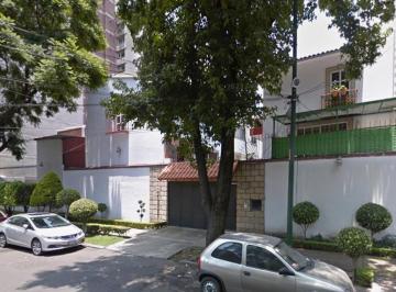 Casa de 3 habitaciones, Benito Juárez · Casa en Venta en Benito Juarez, Ciudad de Mexico
