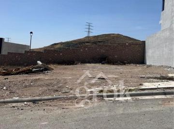 Terreno / Lote , Chihuahua · Terreno en Venta Cima del Pedregal en Zona Valles