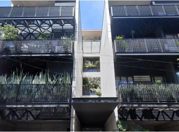 Departamento de 3 habitaciones, Benito Juárez · Bc - Flexibilidad de Pagos Departamento en Benito Juarez Remate Bancario