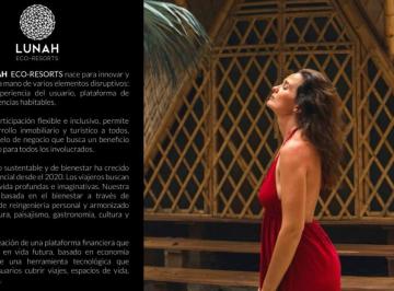 Edificio · Hotel - Tulum
