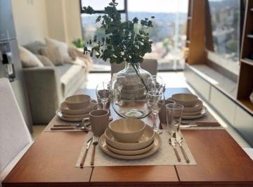 Departamento de 1 habitación, León · Renta de Loft Amueblado en Panorama