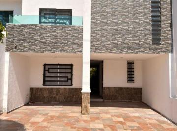 Casa de 3 habitaciones, León · Renta de Casa en La Foresta Zona Antorcha