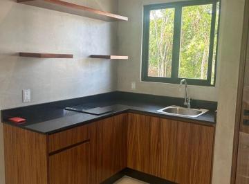 Departamento de 1 habitación, Tulum · Departamento en Renta en Tulum Quintana Roo