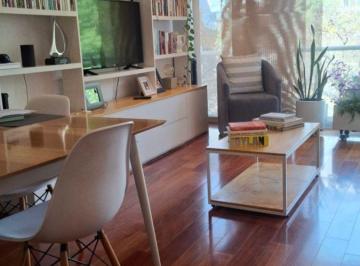 Departamento de 2 habitaciones, Miguel Hidalgo · Departamento en Polanco de Dos Recamaras Cerca de Liverpool Ubicado en Ejército Nacional
