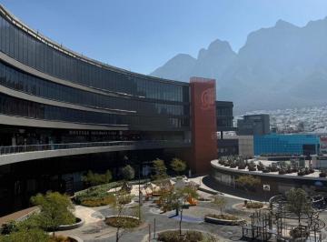 Oficina · 225m² · Oficina en Venta, Sikara Cumbres, Cumbres Elite, Monterrey, Nuevo, León. 3 Oficinas