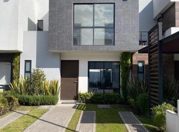 Casa · 123m² · 3 Recámaras · 2 Estacionamientos · Casa en Venta San Pedro Cholula, Ocoyoacac