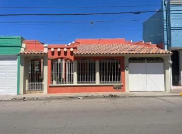 Casa de 3 habitaciones, Mazatlán · Casa en Venta en Villa Galaxia, Mazatlán – 1 Planta, 3 Recámaras
