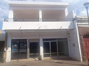 Local comercial · 579m² · 3 Recámaras · Local Comercial en Zamora Michoacán Centro