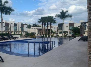 Casa de 3 habitaciones, Benito Juárez · Renta Casa 3 Recámaras Huayacan 23000 Pesos