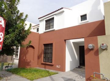 Casa de 3 habitaciones, Monterrey · Casa en Renta Cumbres San Agustín, Monterrey, Nuevo León
