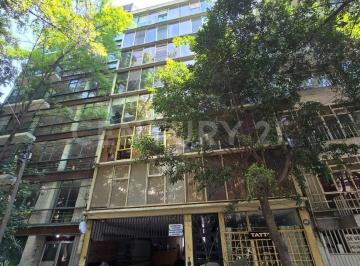 Oficina · 62m² · 1 Estacionamiento · Renta de Oficina en 3er Piso, Colonia Hipódromo Condesa, Cuauhtémoc