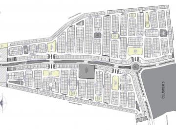 Terreno / Lote , Alvarado · Terreno en Venta Lomas del Mediterraneo | Arlette Flores