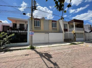 Casa de 4 habitaciones, Aguascalientes · Ram - Casa en Venta en Santa Anita 1a. Sección