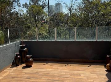 Casa · 389m² · 3 Recámaras · 3 Estacionamientos · Casa - Bosques de Las Lomas
