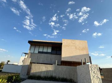 Casa en condominio de 3 habitaciones, Aguascalientes · Ram - Casa en Venta en Punta Arena, Punta del Cielo