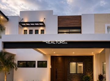 Casa · 256m² · 3 Recámaras · Casa - Aqua Residencial