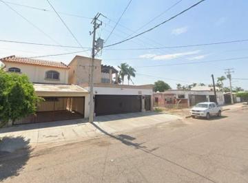 Casa de 4 habitaciones, Cajeme · Casa en Venta En:, Cajeme