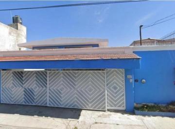 Casa de 3 habitaciones, Apizaco · Casa Venta en Col. La Cañada Tlaxcala