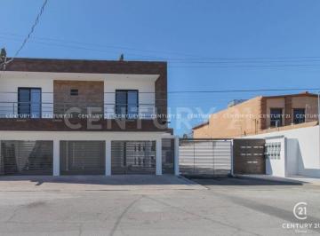 Departamento · 70m² · Departamento Amueblado en Renta en Col. San Felipe en Chihuahua, Chih.
