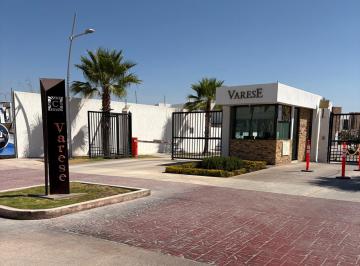 Casa de 4 habitaciones, Villa de Pozos · Villa de Pozos en Privada Casa en Renta con 4 Dorm. de 120 m²