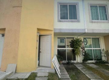 Casa de 2 habitaciones, Cuautitlán Izcalli · Casa en Renta en Rinconada Cuautitlán