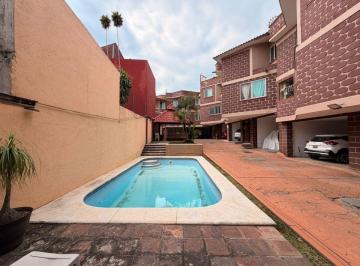 Casa en condominio de 3 habitaciones, Cuernavaca · En Venta Casa con Alberca. Av Lomas de Ahuatlan #108, Cuernava, Morelos