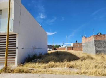 Terreno / Lote , Aguascalientes · Ram - Terreno en Venta, Villas de La Cantera