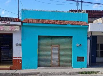 Casa de 2 habitaciones, Mérida · Casa en Colonia San José Cerca del Centro de Mérida Oportunidad de Inversion