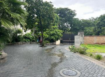 Terreno / Lote · 579m² · Lotes en Venta en Fracc. con Vigilancia. Acapantzingo, Cuernavaca